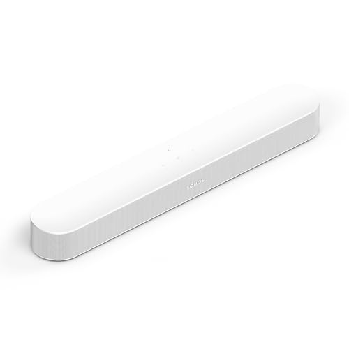 Sonos Beam Gen 2 Compact...