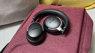 Noise cancelling headphones: 1分钟极速赛车结果官网权威数据 Bose QuietComfort Ultra Headphones