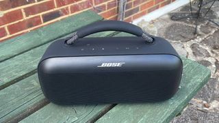 Bose SoundLink Max wireless speaker