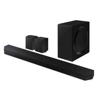 Samsung HW-Q990D soundbar system