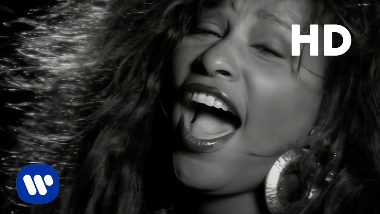 Rufus and Chaka Khan - Ain't Nobody [HD Remaster] (Official Video) - YouTube