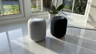 Apple HomePod 2