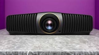 BenQ W5800 4K projector