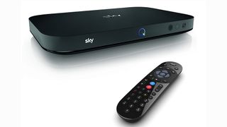 Sky Q