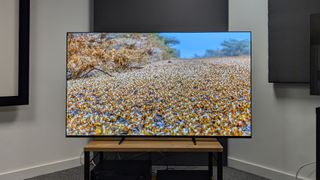 Sony Bravia 8 65-inch OLED TV