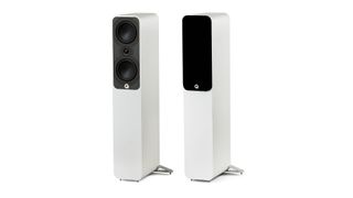 Home cinema speaker package: Q Acoustics 5040i Home Cinema Package