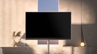 Loewe Stellar OLED TV