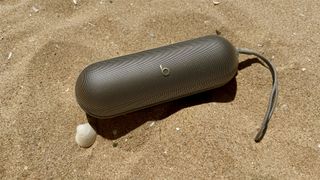 Beats Pill Bluetooth speaker